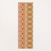 海塩 ヨガマット (正面)