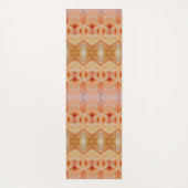 海塩 ヨガマット (裏面)