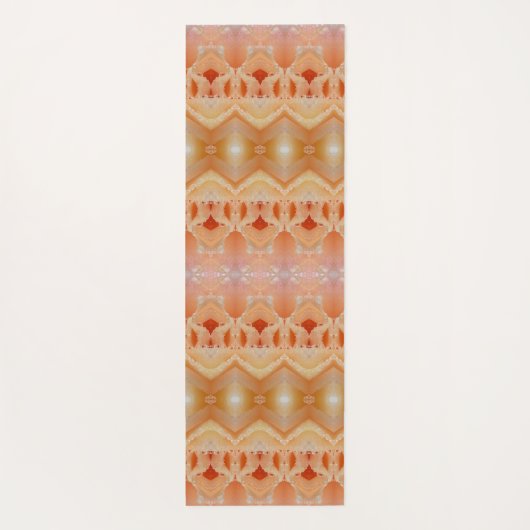 海塩 ヨガマット (裏面)