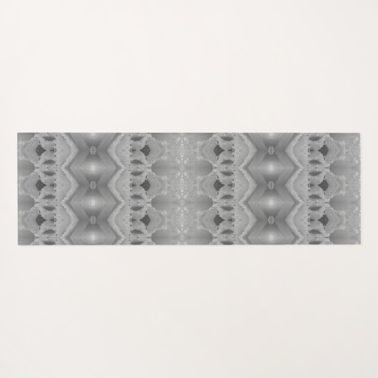 海塩 ヨガマット (裏面(横))