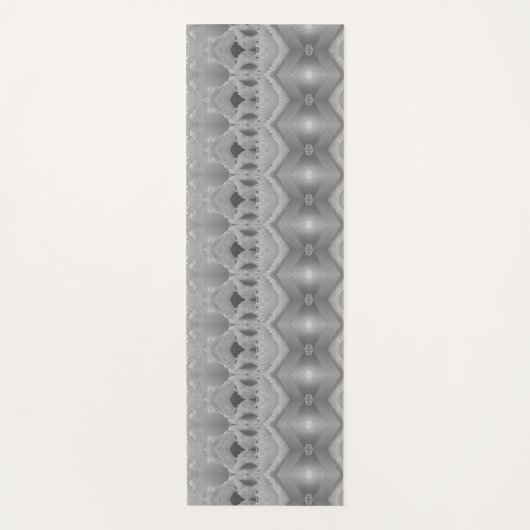 海塩 ヨガマット (正面)