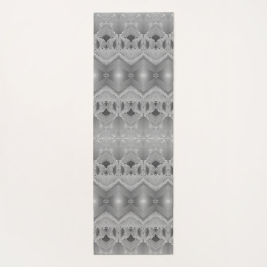 海塩 ヨガマット (裏面)