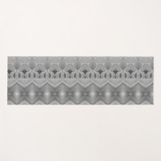 海塩 ヨガマット (正面(横))