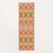 海塩 ヨガマット (正面)