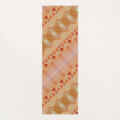 海塩 ヨガマット (裏面)