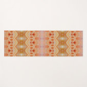 海塩 ヨガマット (正面(横))