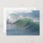 海壮麗はがき ポストカード (正面/裏面)