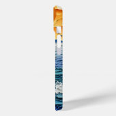 海夕日 Case-Mate iPhoneケース (裏面 / 左)