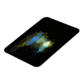 海外での考え マグネット (左側)