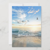 海外トロピカルビーチウェディングフォト モダンオーシャン (正面)