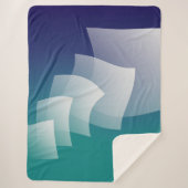 海外ページ シェルパブランケット (正面)