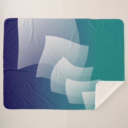 海外ページ シェルパブランケット (正面(横))