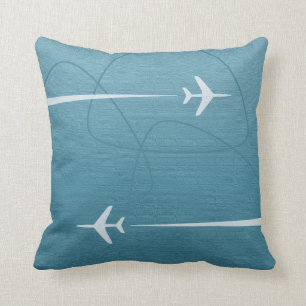 海外海外旅行 クッション