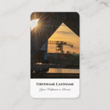 海外発送のための海運物流専門家