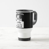 海外駐在員が家族や贈り物を広める トラベルマグ (正面右)