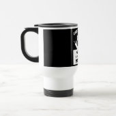 海外駐在員が家族や贈り物を広める トラベルマグ (左)