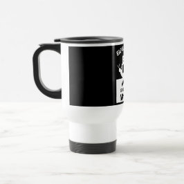 海外駐在員が家族や贈り物を広める トラベルマグ