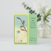 海夢 ポストカード (スタンド正面)