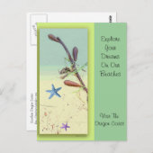 海夢 ポストカード (正面/裏面)