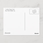 海夢 ポストカード (裏面)