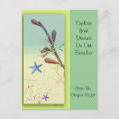 海夢 ポストカード (正面)