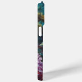 海夢 Case-Mate iPhoneケース (裏面 / 右)