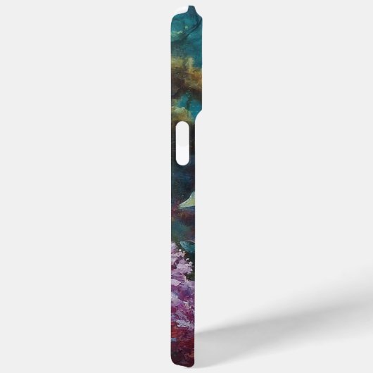 海夢 Case-Mate iPhoneケース (裏面 / 右)