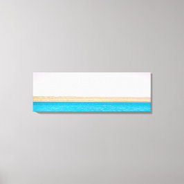 海天空撮影 キャンバスプリント