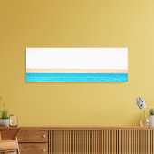 海天空撮影 キャンバスプリント (インサイチュ (リビング))