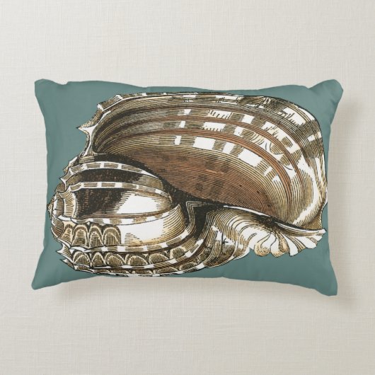 海宝石 アクセントクッション (裏面)