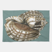 海宝石 キッチンタオル (横)