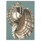 海宝石 クリップボード (裏面)