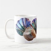 海宝石 コーヒーマグカップ (左)