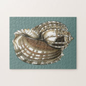 海宝石 ジグソーパズル (横)