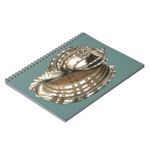 海宝石 ノートブック (左側)