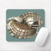 海宝石 マウスパッド (マウス)