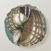 海宝石 ラウンドクッション (裏面)