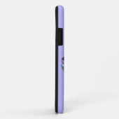 海宝石 Case-Mate iPhoneケース (裏面/右)