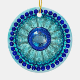 海宝 セラミックオーナメント