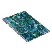 海寿命 ノートブック (右側)