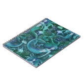 海寿命 ノートブック (左側)