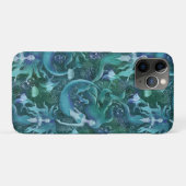 海寿命 Case-Mate iPhoneケース (裏面(横))