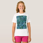 海寿命 Tシャツ (正面フル)