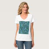 海寿命 Tシャツ (正面フル)