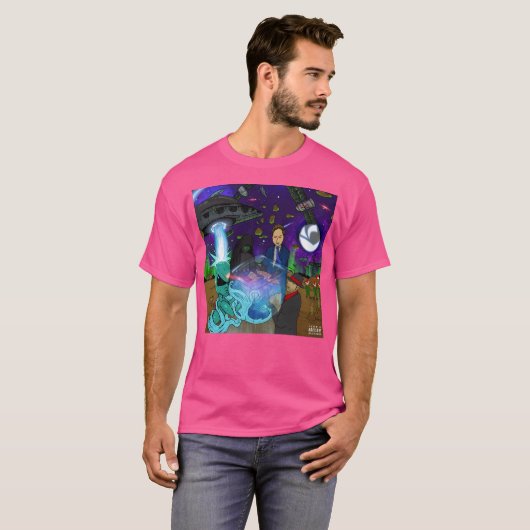 海寿 Tシャツ (正面フル)