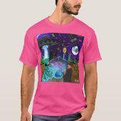 海寿 Tシャツ (正面)