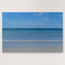 海層 ジグソーパズル