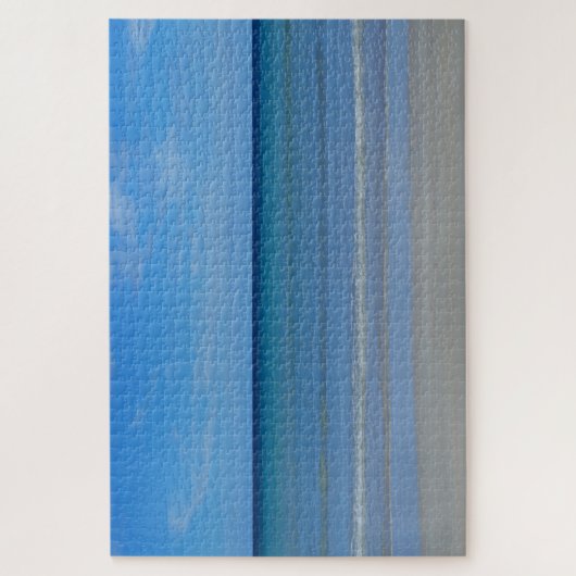 海層 ジグソーパズル (縦)