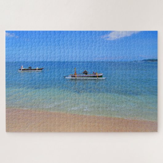 海層 ジグソーパズル (横)