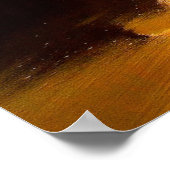 海岩ポスター ポスター (角)